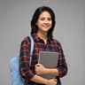 Sneha M.